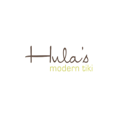 Hula Modern Tiki