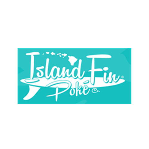 Island Fin Poke