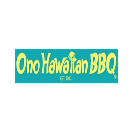 Ono Hawaiian BBQ