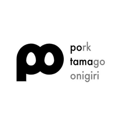 Pork Tamago Onigiri