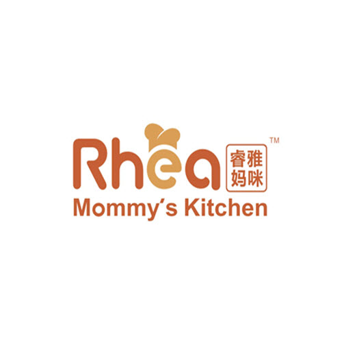 Rhea Mommy’s Kitchen