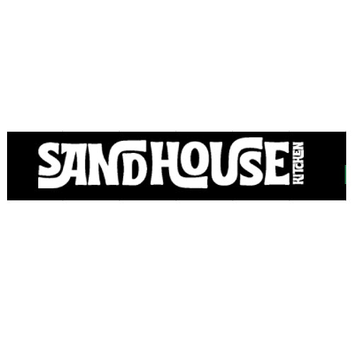 Sand House Kitchen
