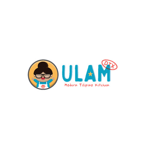 Ulam Modern Filipino Kitchen