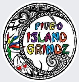 Five-O Island Grindz