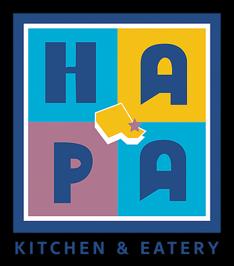 Hapa Kitchen & Eatery