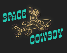 Space Cowboy