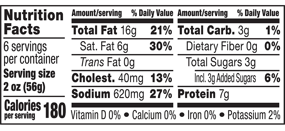 SPAM<sup>®</sup> Maple Flavored