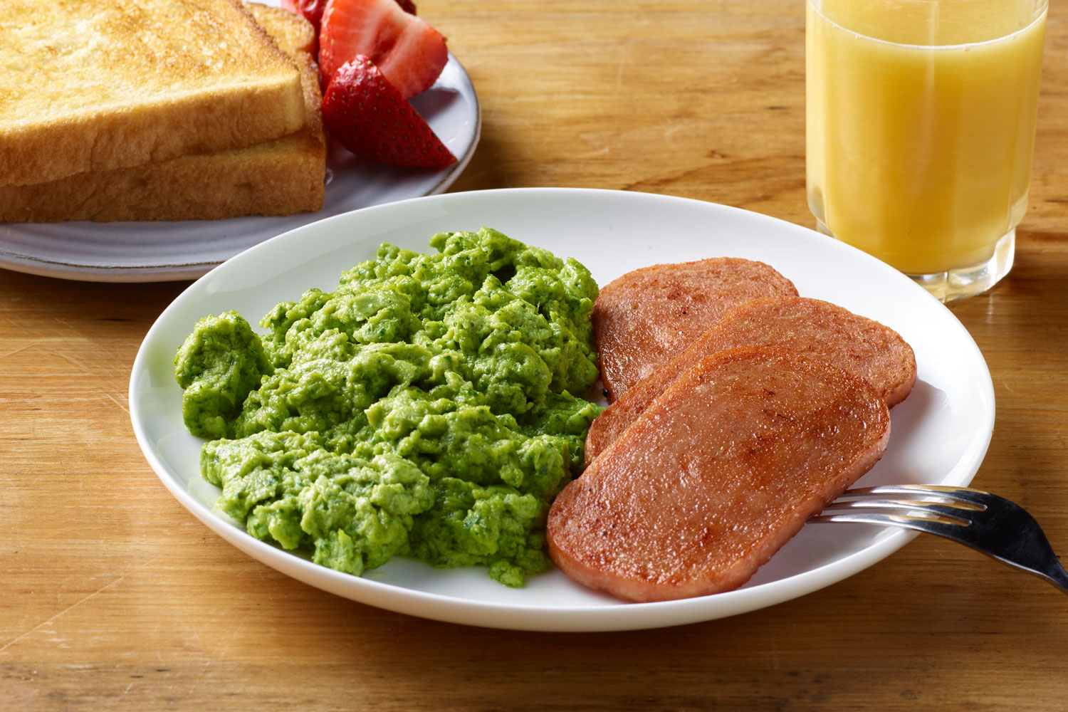 Green Eggs and SPAM® Classic